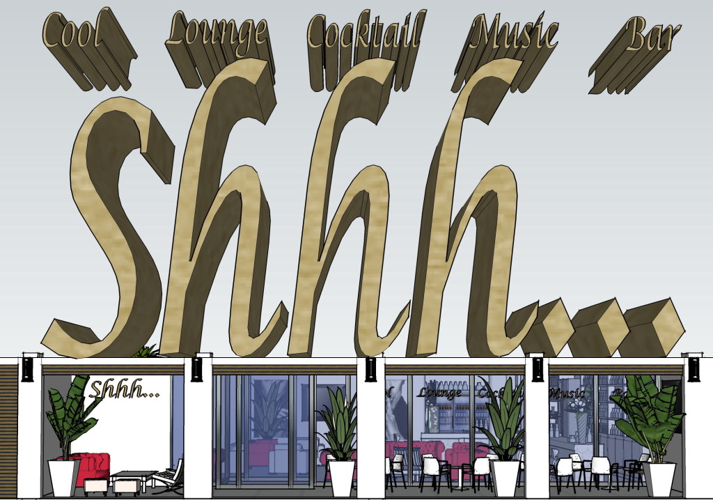 201601 Apertura Cocteleria Shhh (00)