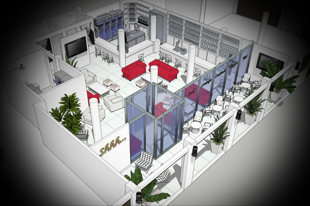 201601 Apertura Cocteleria Shhh (01)