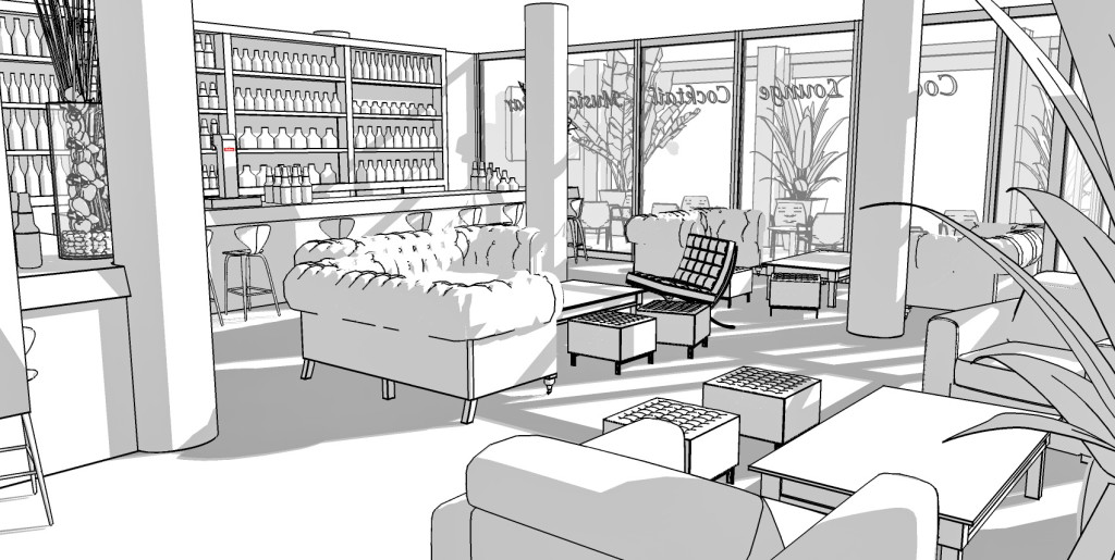 201601 Apertura Cocteleria Shhh (11)