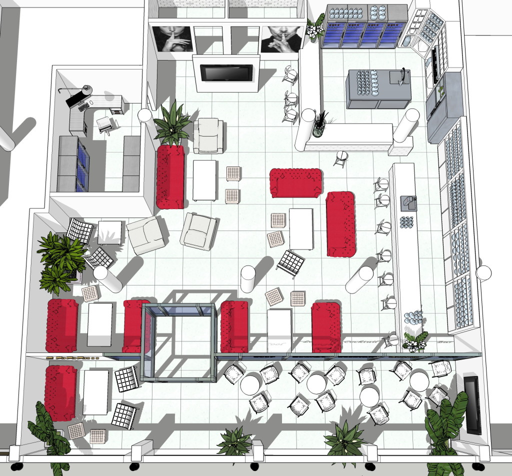 201601 Apertura Cocteleria Shhh (12)