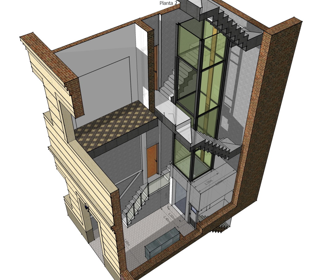 201501 Remodelación zaguán Gadea 22 (1)