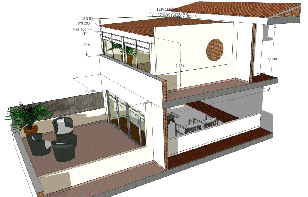 201503 Ampliación Bws RESID. LOS CISNES (0)