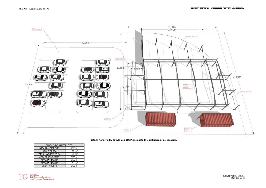 201710 Mirador Terraza Puerto Alicante (05)