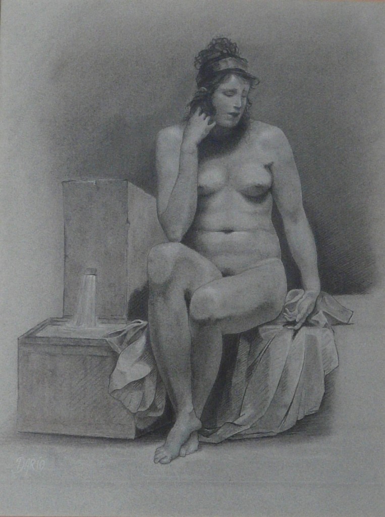 Desnudo