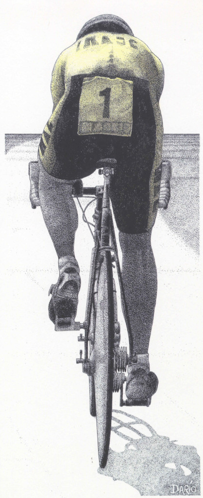 El ciclista